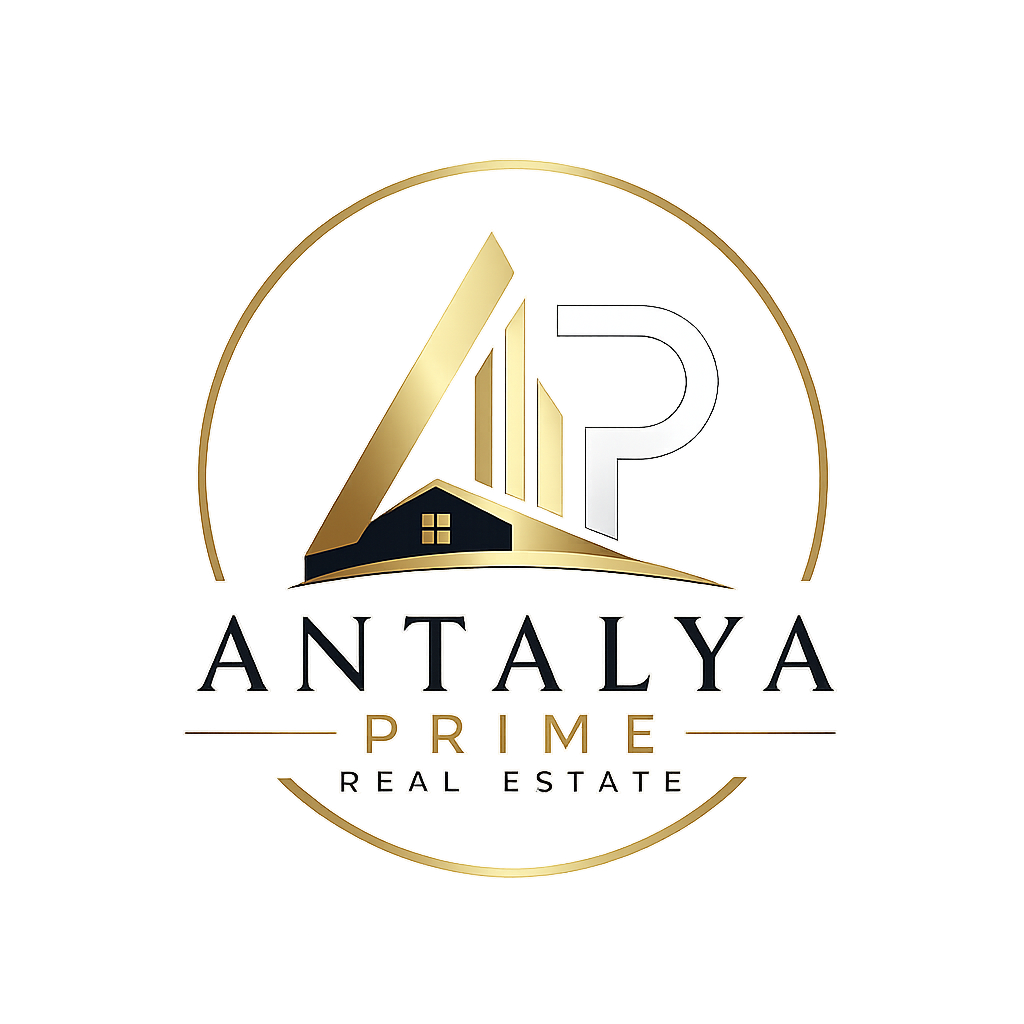 Antalya Prime Real Estate